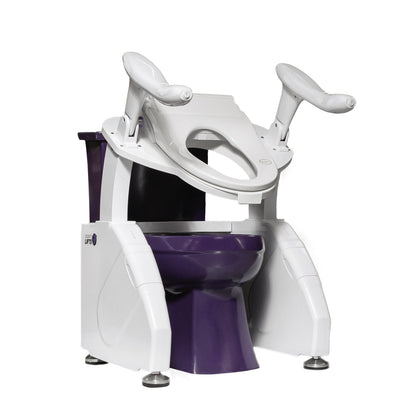 Dignity Lifts Bidet Toilet Lift WL2