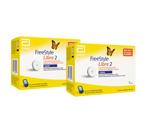 FreeStyle Libre 2 Sensor