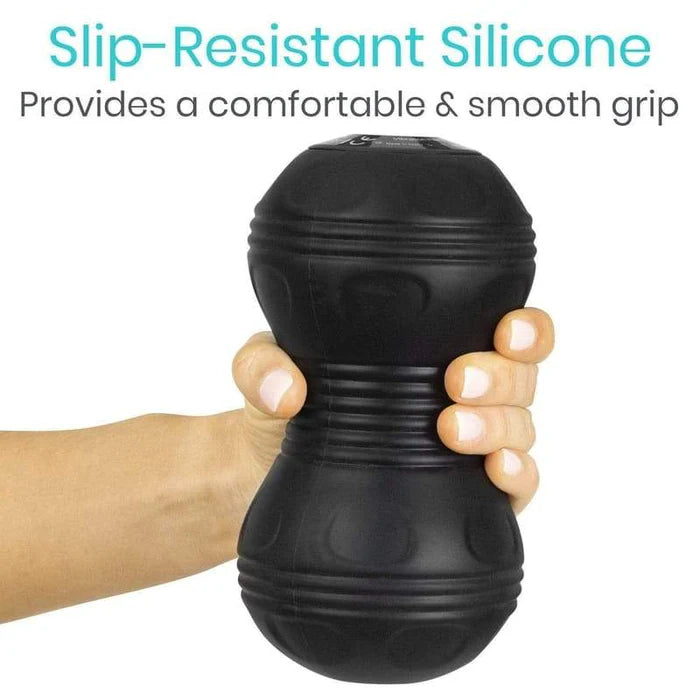 Vibrating Massage Peanut - SupplyingSeniors.com