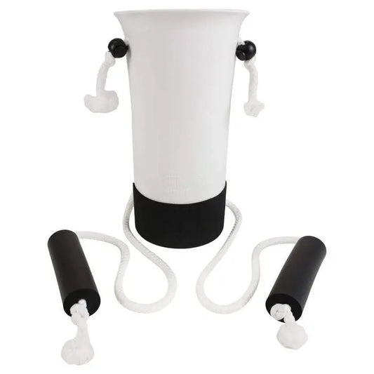Sock Aid Helper Arthritis Mobility Assist Foam Handles Adjustable SupplyingSeniors.com