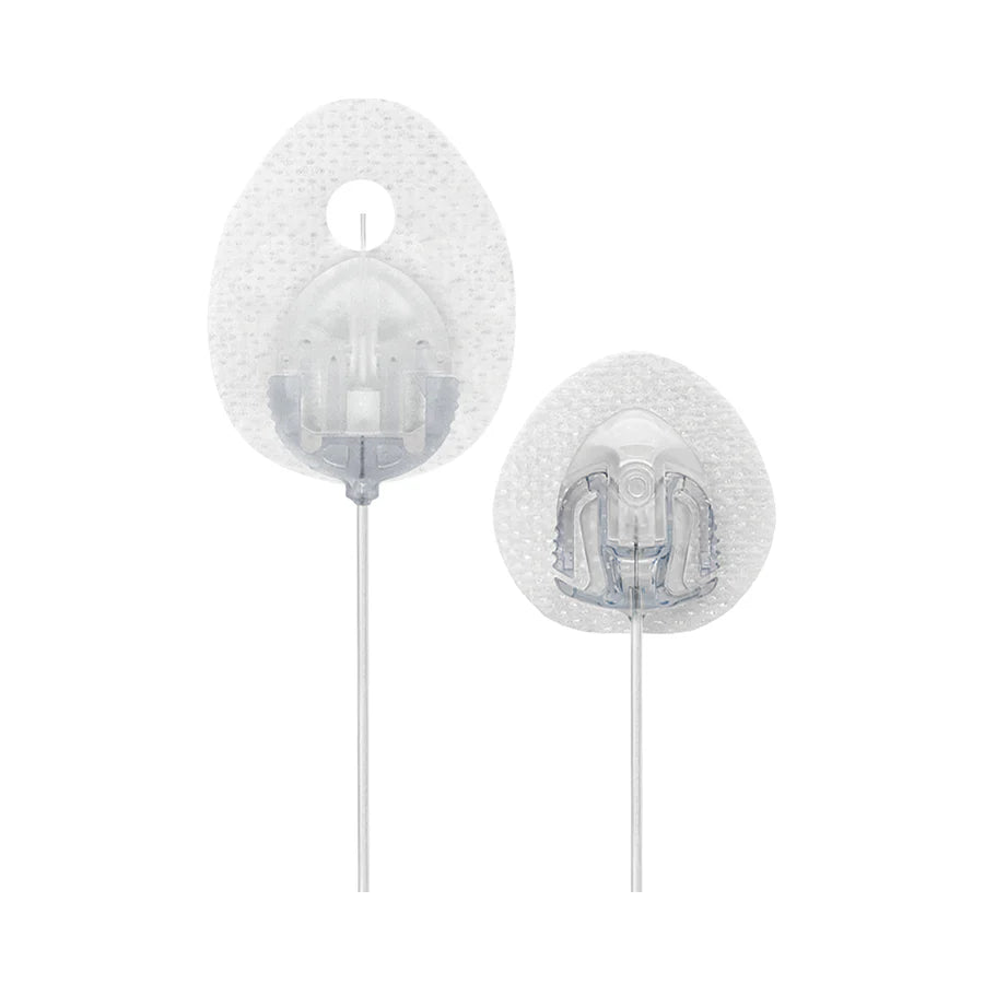Tandem Autosoft XC Infusion Set 6mm, 23″ – (10 Count)