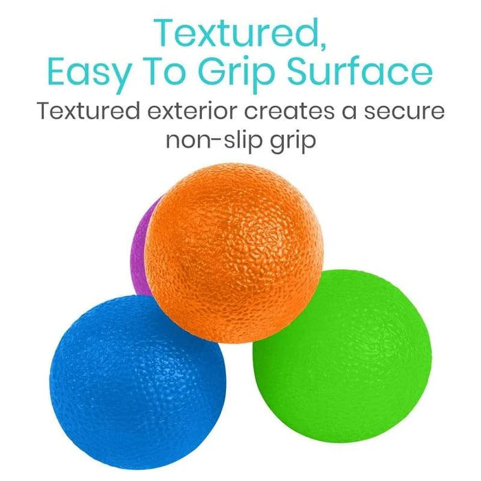 Hand Exercise Balls - SupplyingSeniors.com