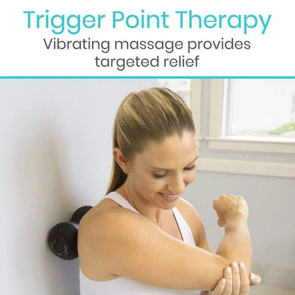 Vibrating Massage Peanut - SupplyingSeniors.com