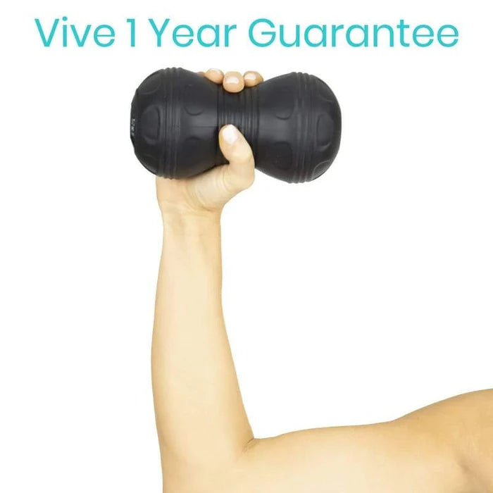 Vibrating Massage Peanut - SupplyingSeniors.com