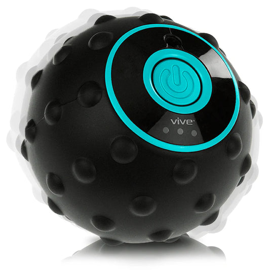 Vibrating Massage Ball - SupplyingSeniors.com